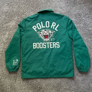Polo Ralph Lauren RL Boosters Jacket Men’s